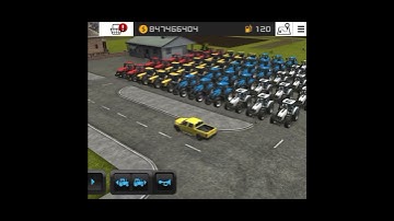 #Shorts #Fs16 #fs16 #tractorparchesd