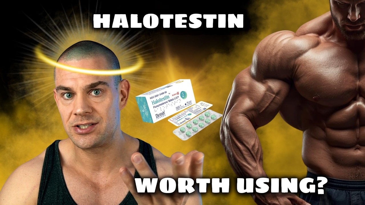 Стоит ли принимать галотестин? Преимущества, риски и побочные эффекты.