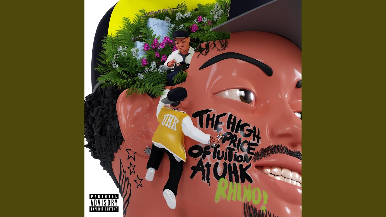 Watch TRASH (feat. ppcocaine) on YouTube Watch TRASH (feat. ppcocaine) on YouTube