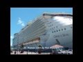 Oasis Of The Seas Deck Plan|Deckplan of Royal Caribbean Oasis of the Seas Oasis Of The Seas Deck Plan|Deckplan of Royal Caribbean Oasis of the Seas