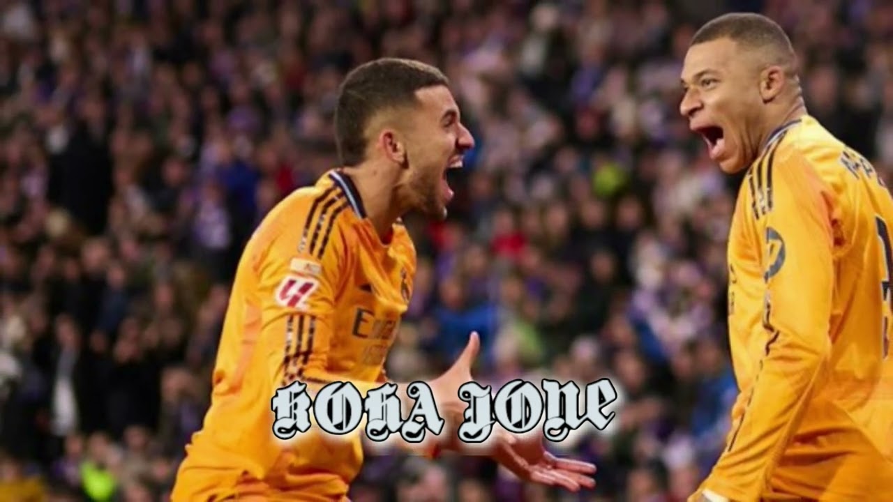 12 gola në 12 ndeshjet e fundit, Mbappe me ritëm rekordesh te Reali