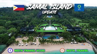 Samal Update! The newly opened Discovery Resort and Talicud Island Hopping