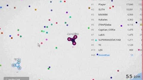 SPINZ.IO HACK COINS AND SKINS #TAKEOVER