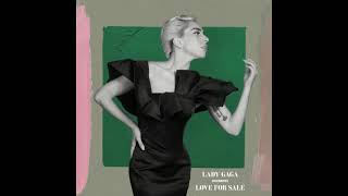 Lady Gaga - Love For Sale (Live At The Celebration Of Love For Sale) Resimi