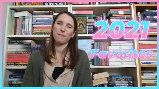Ten Years of Favorites: 2021