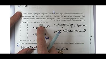 Mat 1125 Final Exam Review Fall 2025