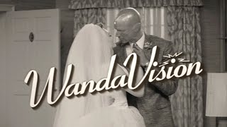 WandaVision - Générique (Épisode 1)