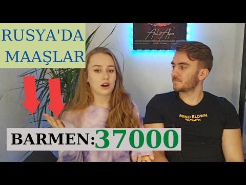 Video: Rusya'da Yaşamak Için Nereye Gitmeli