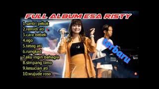 1 ESA RISTY SANTRI PEKOK