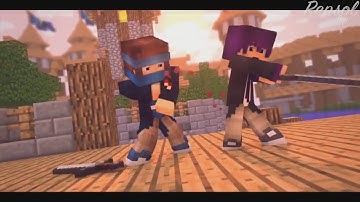 TOP 10 MINECRAFT OLD INTRO MAKERS ANIMATIONS 2017