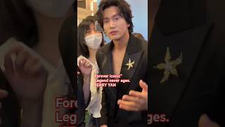 Proof That Some Legends Never Fade If You Know You Know meteorgarden jerryyan f4 daomingsi