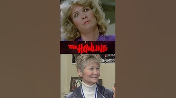 Dee Wallace over het maken van The Howling en haar hekel aan horrorfilms! #actrice #joedante #wee...
