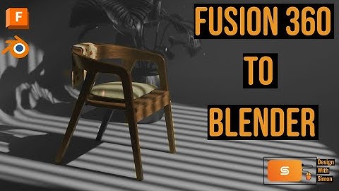 Fusion to blender tutorial adding a cloth simulation