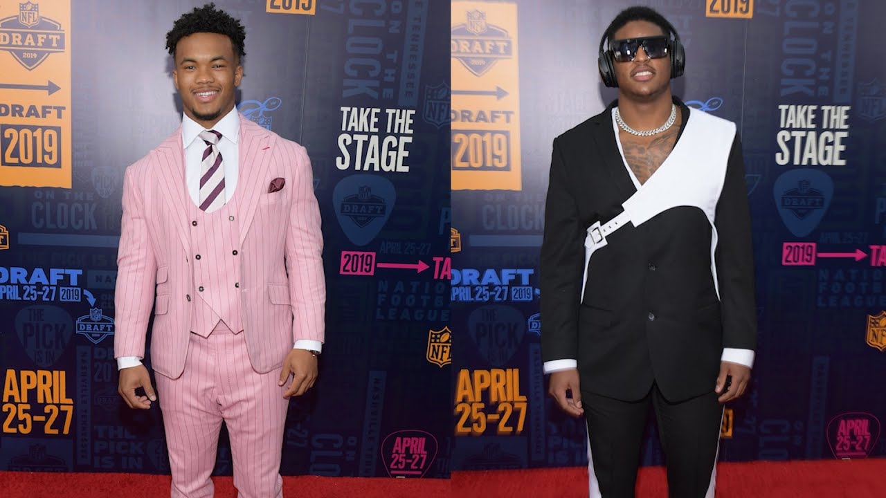 13+ Nfl Draft Outfits Images