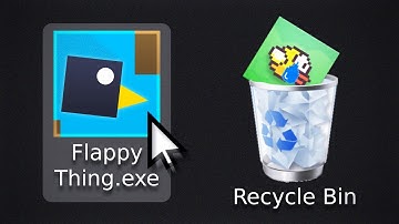 I Remade Flappy Bird after 1 Week of Learning Unity