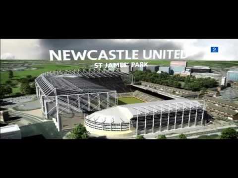 Newcastle United -