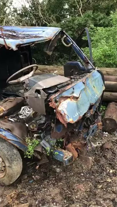 Horrible accident || adult content