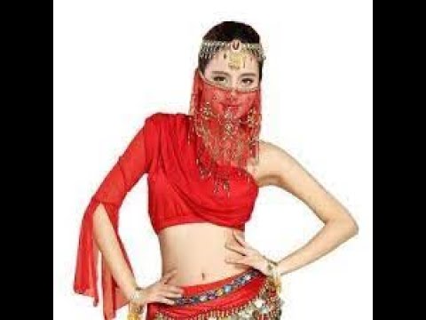 Hot Sale Professional Hand made Beaded Mesh Face Veils For Belly Dance   Buy Face Veils,Belly Dance