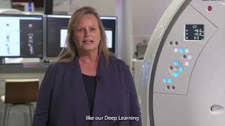2024 RSNA PET-CT Update - AiCE Deep Learning Reconstruction
