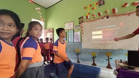 TUGAS AKHIR PEMBATIK LEVEL 2 IMPLEMENTASI TIK MODEL PEMBELAJARAN PROBLEM BASED LEARNING