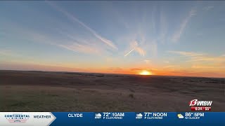 To The Stars: Visit Tipton, KS
