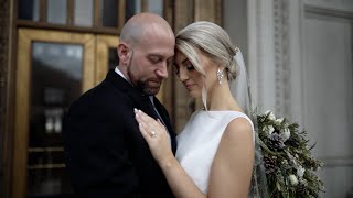 Megan & Ron | Wedding Film Trailer