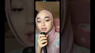 Bukan Cinta Biasa Cover Eika Tajudin