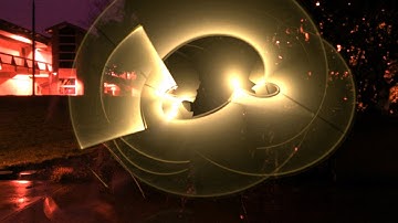 Lightsaber Use: Set 3. part 11- Reverse Plum Flower