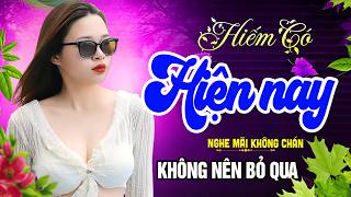 Ca Nhạc Bolero Tâm Trạng HIẾM CÓ ➤ Tuyển Chọn Nhạc Vàng Trữ Tình Hay Nhất – Êm Tai Không nên bỏ qua