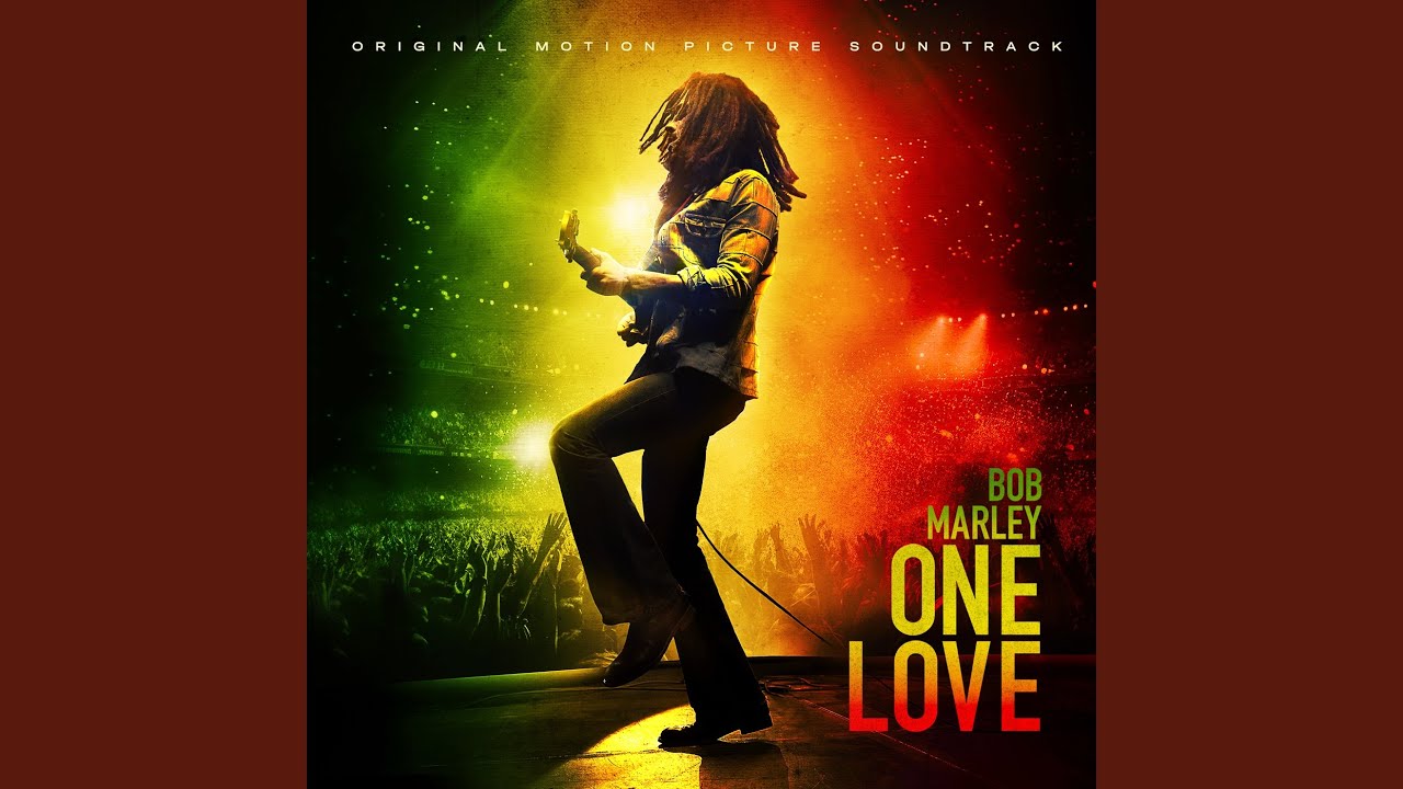 One Love / People Get Ready - YouTube