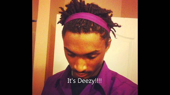 DeShaun Sims Remix "Us"