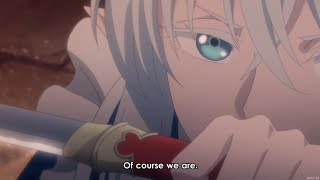 Download Lagu Schnee VS a Count Class Demon | The New Gate Episode 10 MP3 Download Lagu Schnee VS a Count Class Demon | The New Gate Episode 10 MP3