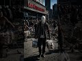 24 Hours Into A Worldwide Blackout | Solar Flare Survival