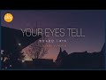 방탄소년단(BTS) - Your Eyes Tell | 1 hour lullaby _ piano