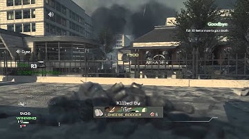 Project Memories Mod Menu All Players 1.24 PS3 MW3