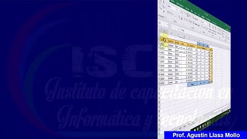 LECCIÓN_02 - CAPÍTILO_05 = CURSO DE EXCEL BÁSICO PEGADO ESPECIAL EN EXCEL