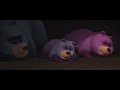 Trailer for BEARLY from SCAD Animation Studios