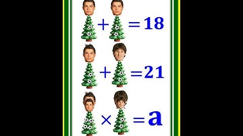 Find the value of: a(Whose supporters are better in Math)