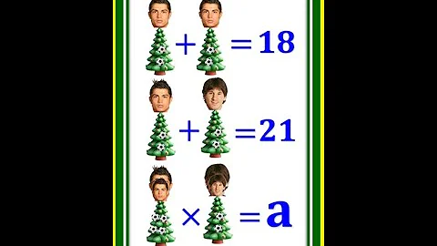Find the value of: a(Whose supporters are better in Math)