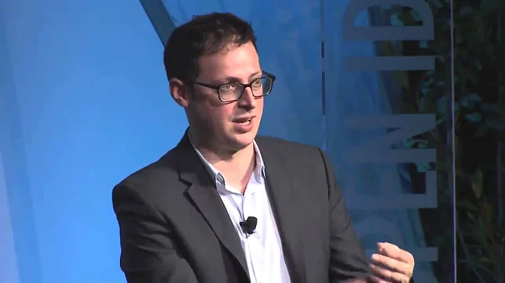 Nate Silver: Why Political Reporters were Late to Embrace Data