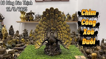 💥Đồ cổ - Đồ xưa - Đồ đồng xưa. 12/9/2025. #Đồđồngbảothịnh #đồcổ #đồxưa #đồđồngxưa #đồđồng #đồcổxưa 