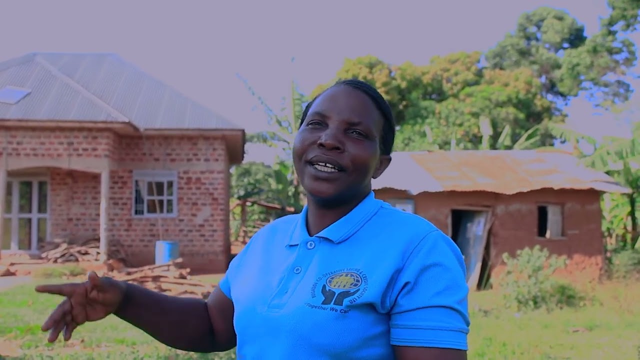 BUGADDE SACCO AT BUVUMA OUTREACH