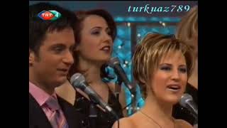 Geçmesin Günümüz Sevgilim Yasla - TRT TSM Korosu (2003) Resimi