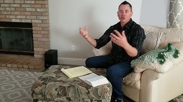 How to trust God when everything is going wrong