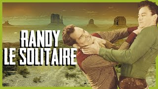 Randy le solitaire  - Film Western Complet Colorisé En Français - John Wayne