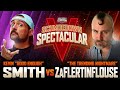 Kevin Smith vs ZaFlertinflouse - Schmoedown Spectacular V