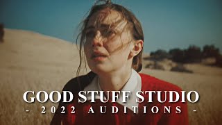 GSS 2022 CLOSED Auditions | Summertime Sadness