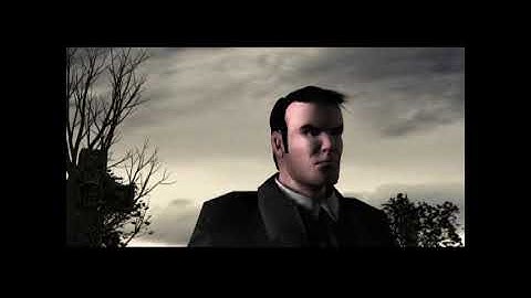 SYPHON FILTER 3 (PART 1) #ps1 #syphonfilter3