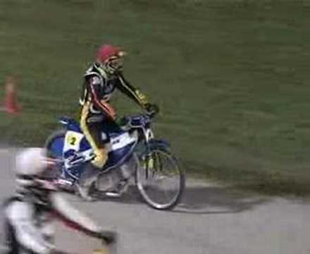 Speedway Malaysia International-27...  Final B