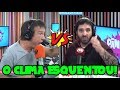 EMÍLIO SURITA E RAFINHA BASTOS DEBATEM NO PROGRAMA | Pânico 2019 - EP. 91